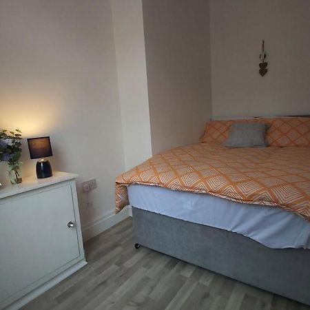 Parton Residence Liverpool Buitenkant foto